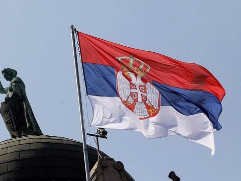 Жители Сербии выступают против членства в Евросоюзе