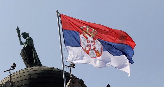 Жители Сербии выступают против членства в Евросоюзе