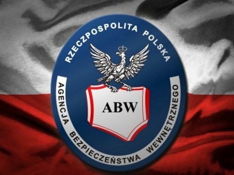 Польша ABW