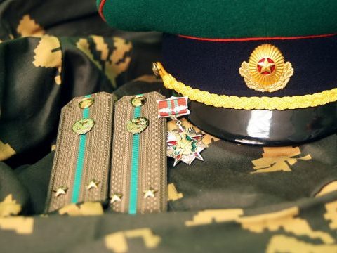 1 июля День рождения зеленой фуражки.. Не часто ее увидишь в городах, вдали от пограничных подразделений. Но она видна издалека – зеленая фуражка. Введённая в нынешнем виде как элемент форменной одежды Приказом по Отдельному Корпусу Пограничной стражи 1 июля 1902 сегодня она отмечает свой День рождения