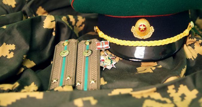 1 июля День рождения зеленой фуражки.. Не часто ее увидишь в городах, вдали от пограничных подразделений. Но она видна издалека – зеленая фуражка. Введённая в нынешнем виде как элемент форменной одежды Приказом по Отдельному Корпусу Пограничной стражи 1 июля 1902 сегодня она отмечает свой День рождения