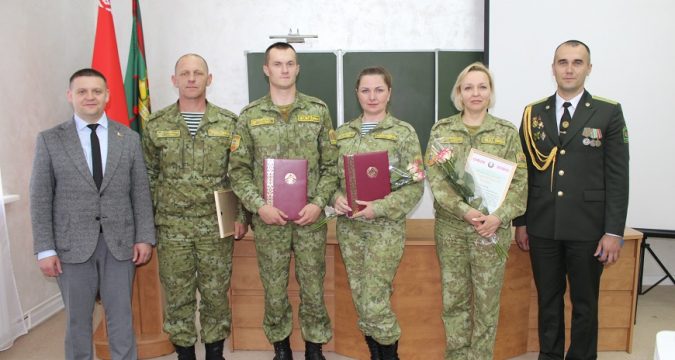 комендатура малорита