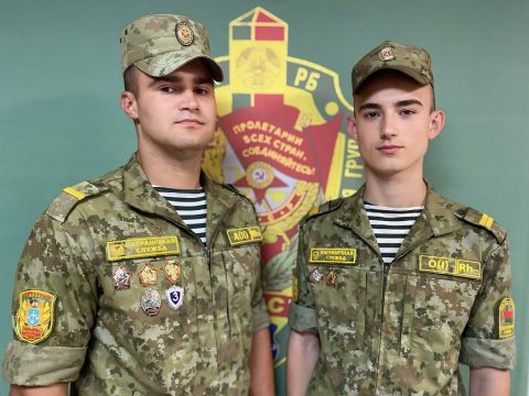 застава орехово