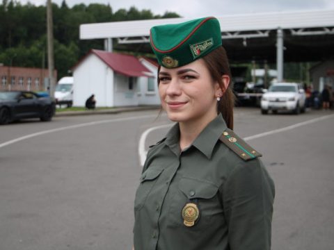 история лейтенанта Машары