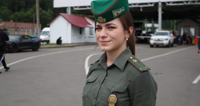 история лейтенанта Машары