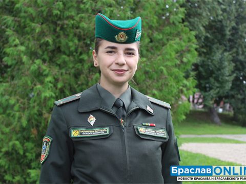 Ольга Полоцкая