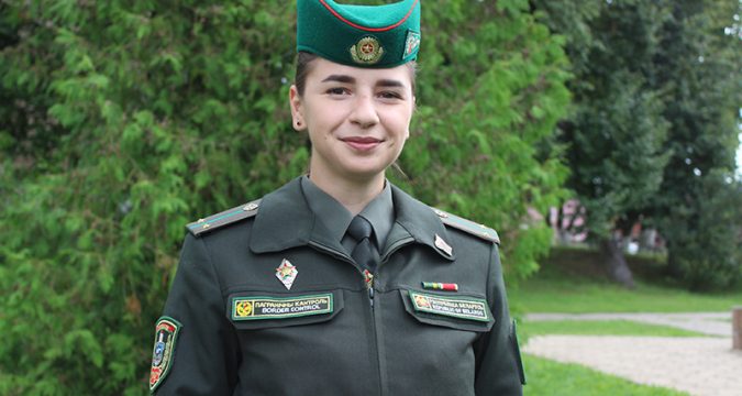 Ольга Полоцкая