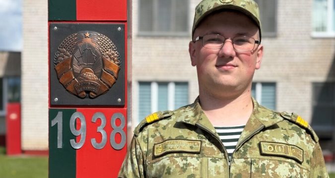 михаил барсуков