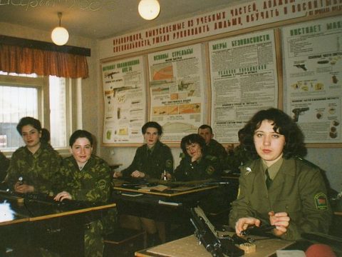 Центр подготовки прапорщиков Брест Центр подготовки специалистов пограничного контроля