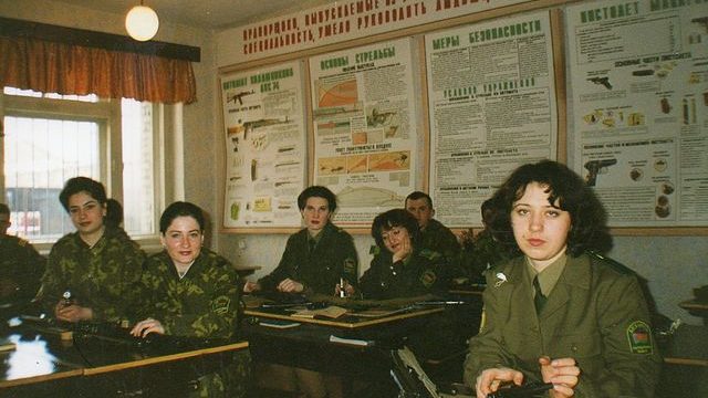 Центр подготовки прапорщиков Брест Центр подготовки специалистов пограничного контроля