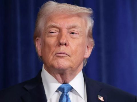 Трамп ввел торговые пошлины против всех стран мира