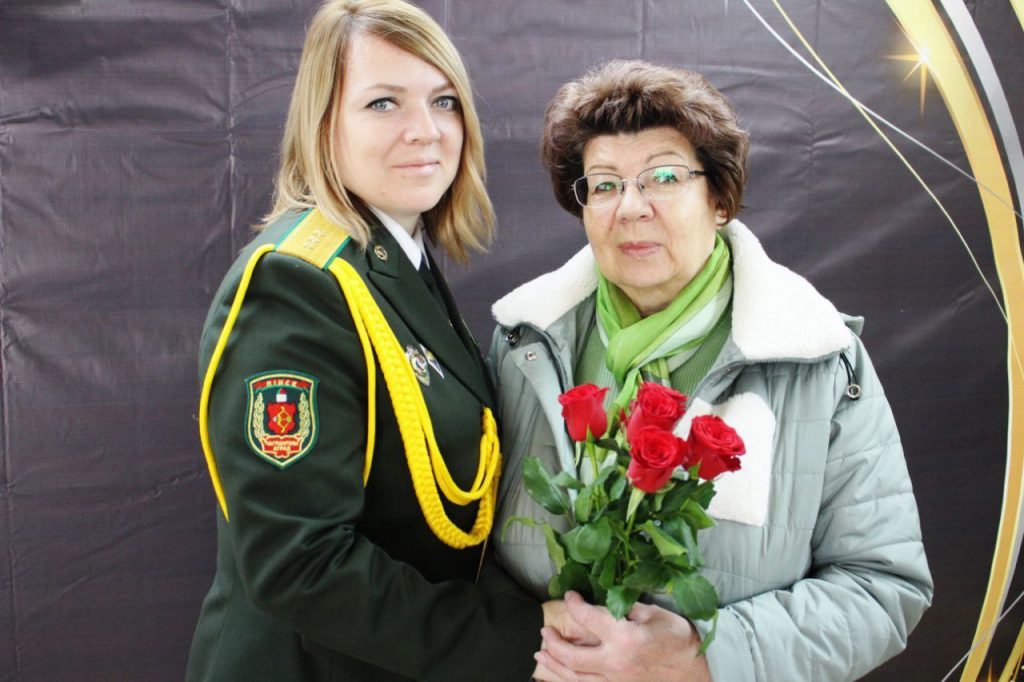 Мелодия судьбы Виктории Левша