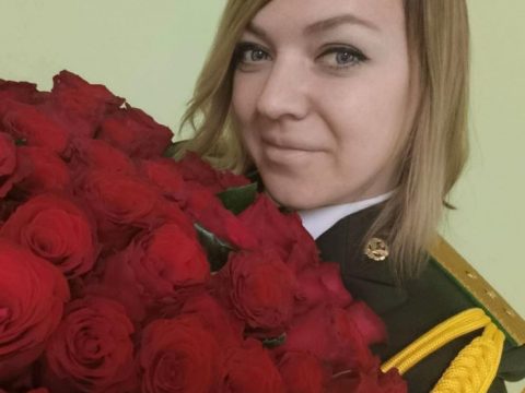 Мелодия судьбы Виктории Левша