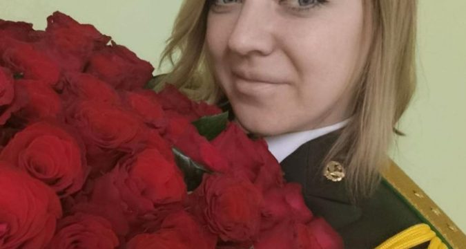 Мелодия судьбы Виктории Левша