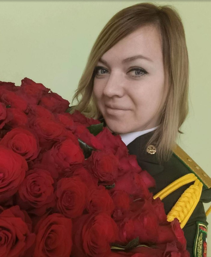 Мелодия судьбы Виктории Левша