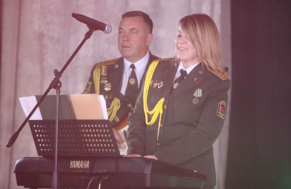 Мелодия судьбы Виктории Левша