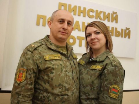 Мелодия судьбы Виктории Левша