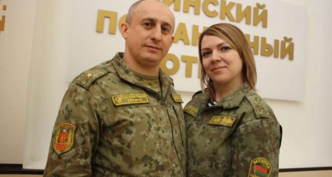 Мелодия судьбы Виктории Левша