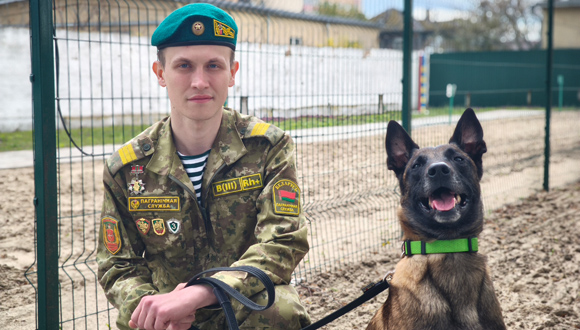 По стопам предков: семейные традиции защиты Родины в жизни Александра Кучерова