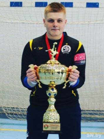 На страже южных рубежей: история службы светлогорца Владислава Курьяна