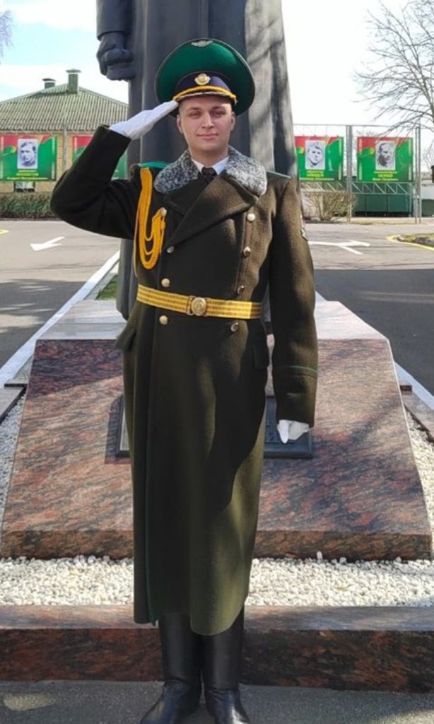 Настоящее дело. Почему гомельчане выбрали своей профессией защищать Родину?