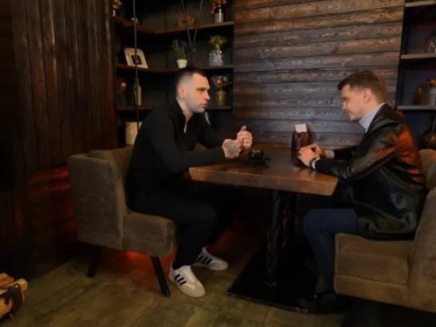 "За ночь могли до 20 штук запустить". Литовский контрабандист раскрыл схему с воздушными шарами