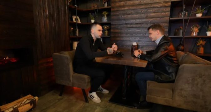 "За ночь могли до 20 штук запустить". Литовский контрабандист раскрыл схему с воздушными шарами