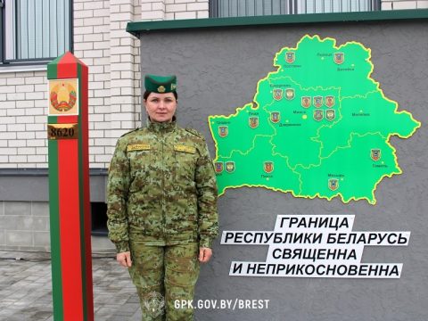 Женщины, которые вдохновляют: Екатерина Загуренко