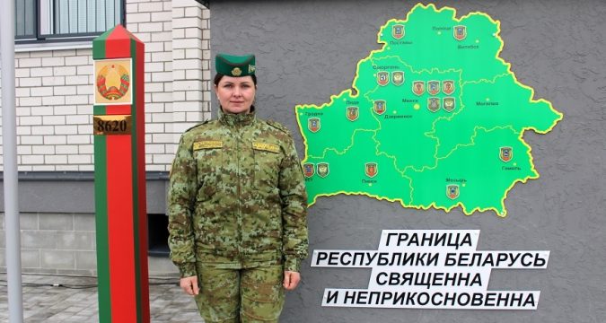 Женщины, которые вдохновляют: Екатерина Загуренко