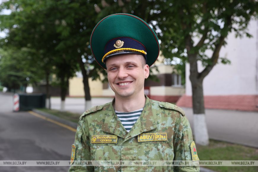 На земле, на воде и в воздухе: как пограничники охраняют рубежи Беларуси