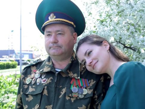 Пример для подражания.. Людмила Корхова не скрывает: ее выбор профессии был не спонтанным, а осознанным и глубоко личным.