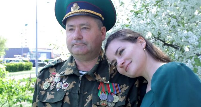 Пример для подражания.. Людмила Корхова не скрывает: ее выбор профессии был не спонтанным, а осознанным и глубоко личным.